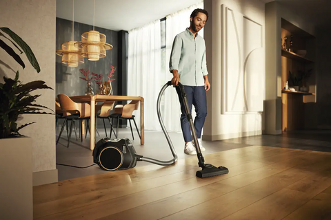 Miele Boost CX1 PowerLine - Thumbnail 3