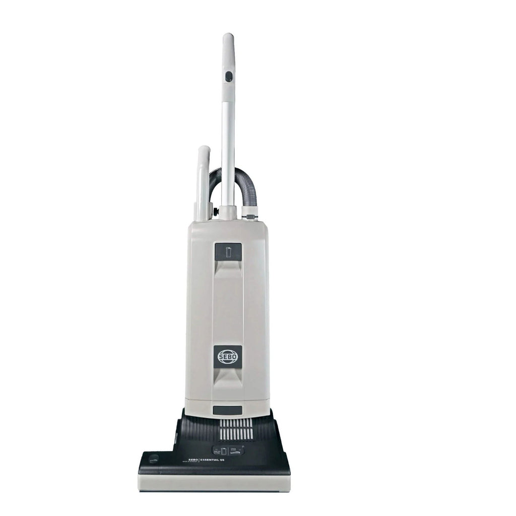 Sebo Essential G5 Upright Vacuum Cleaner