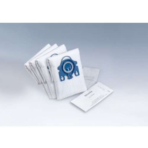 Miele GN AirClean Replacement Filter Bags