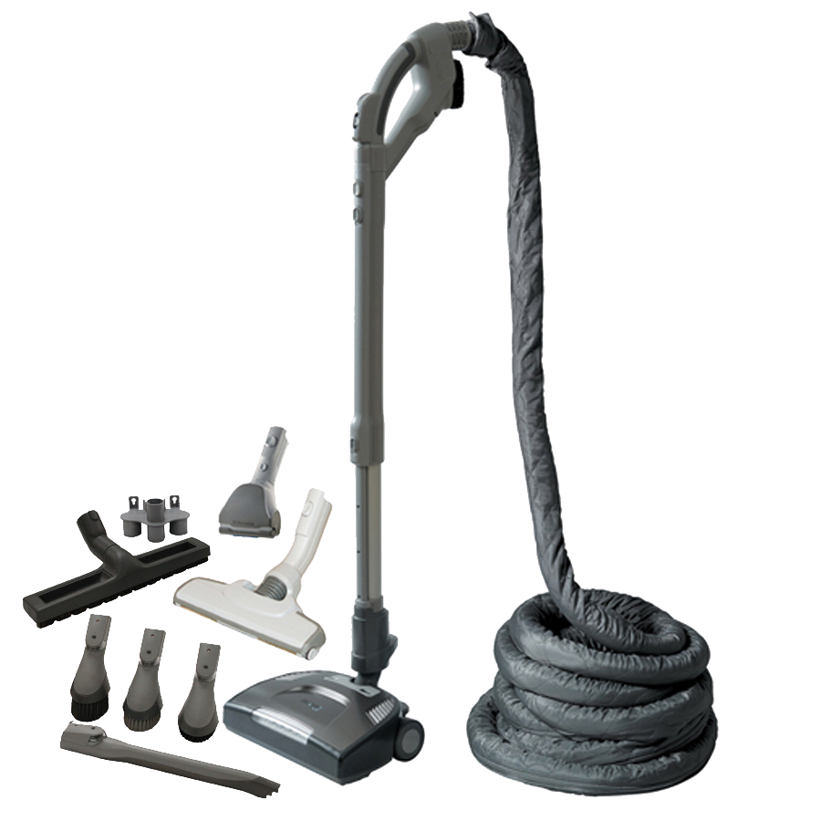 Beam Q Deluxe Cleaning Set
