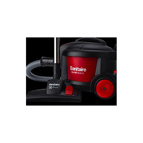 Sanitaire SC3700A QuietClean 3.88Q Detail Canister Cleaner