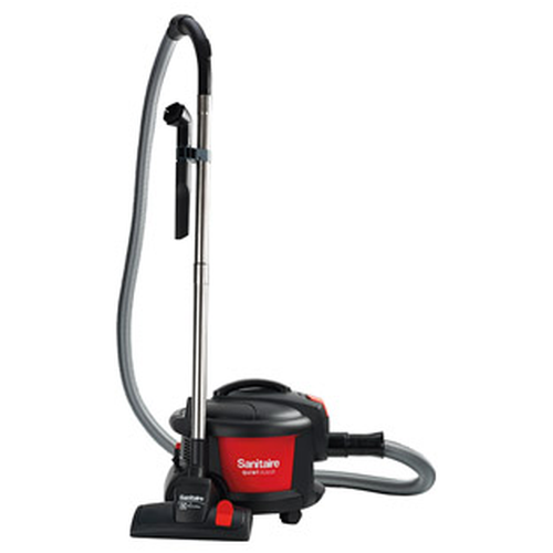 Sanitaire SC3700A QuietClean 3.88Q Detail Canister Cleaner