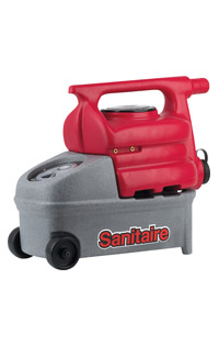 Sanitaire SC6070 9G Portable Carpet Extractor