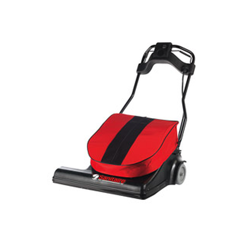 Sanitaire SC6093A Wide Area Motorized Sweeper Vacuum