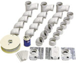 All-In-One Standard Inlet Kit