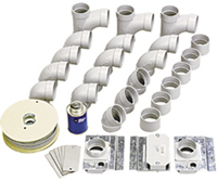 All-In-One Electrified Inlet Kit