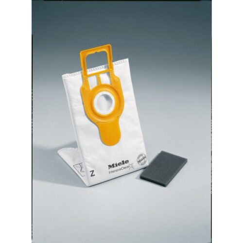 Miele Z Replacement Dustbags