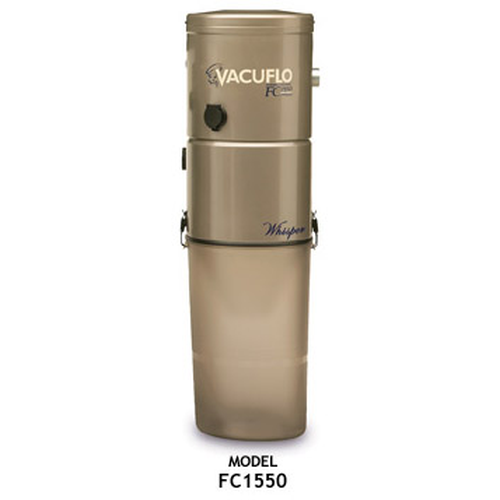 Vacuflo FC1550