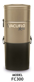 Vacuflo FC300