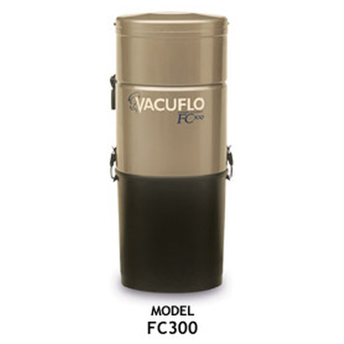 Vacuflo TC960