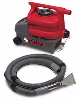 Sanitaire SC6070 9G Portable Carpet Extractor