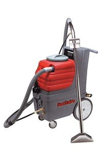 Sanitaire SC6080A 9G Carpet Extractor