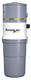 SuperVac-2400