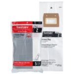 Sanitaire Style Z Synthetic Bag 63881A