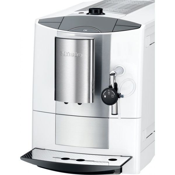 CM5100 Espresso Machine (White)