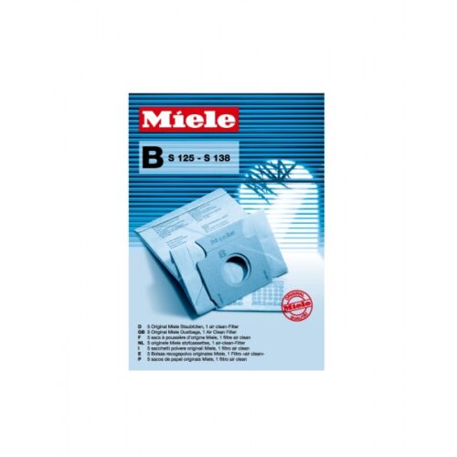 Miele L Replacement FilterBags