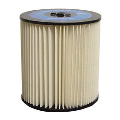 Vacuflo 7" Replacement Pleated Cartridge Filter